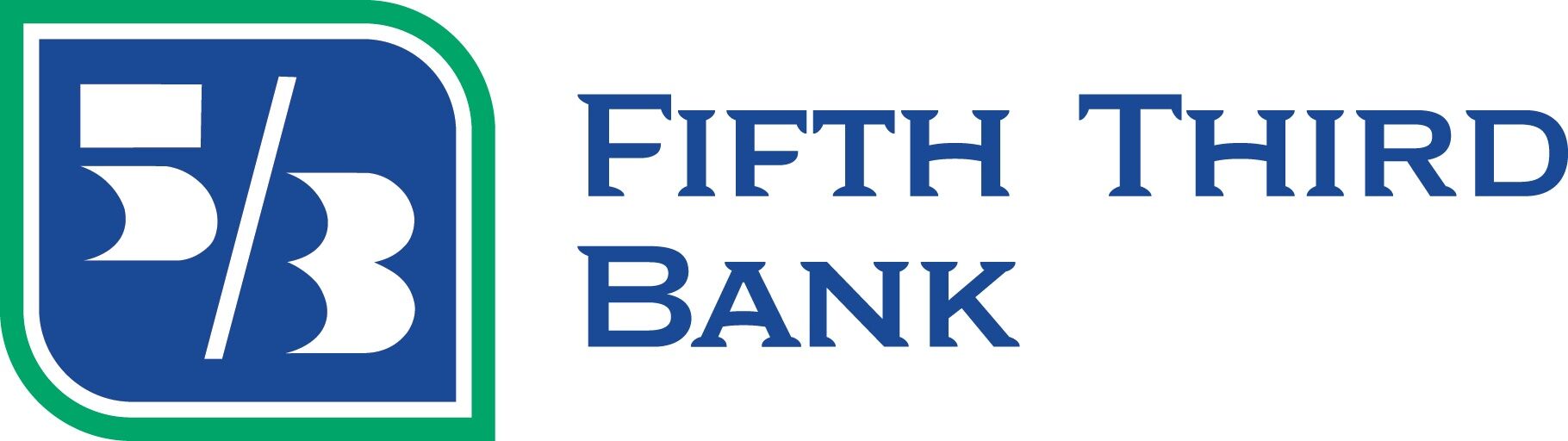 Fifth Third Bank logo